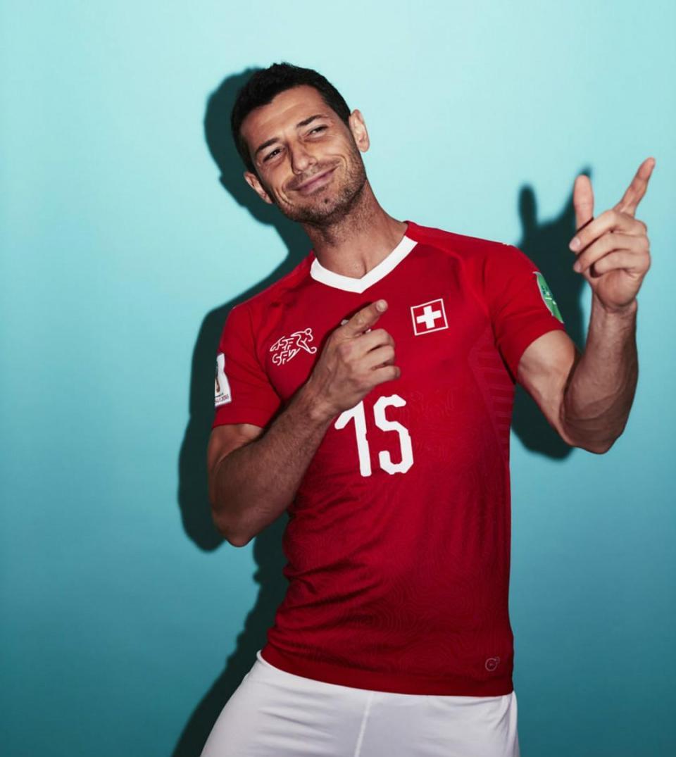 爱游戏网站入口-包含瑞士表现不俗，实力展现引人注目的词条