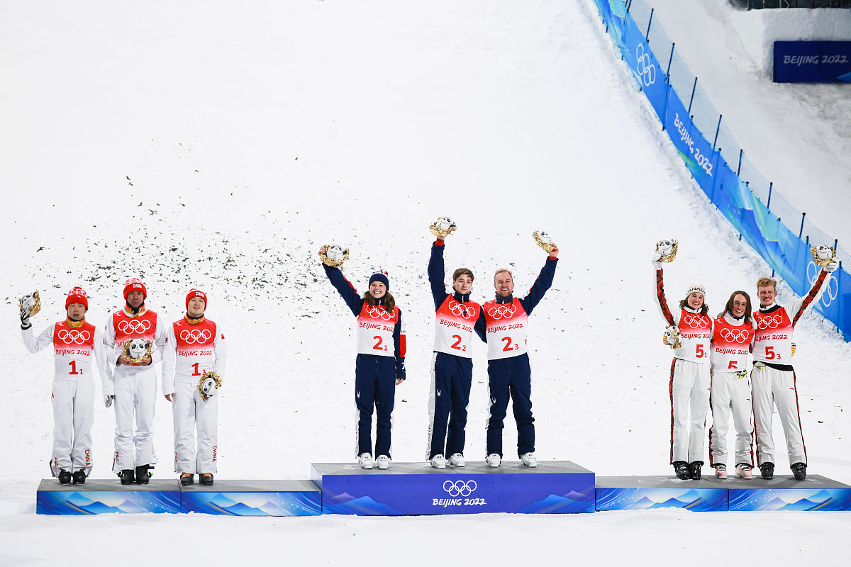 爱游戏链接-包含新人崭露头角，韩国团体摔跤选手包揽冠军的词条