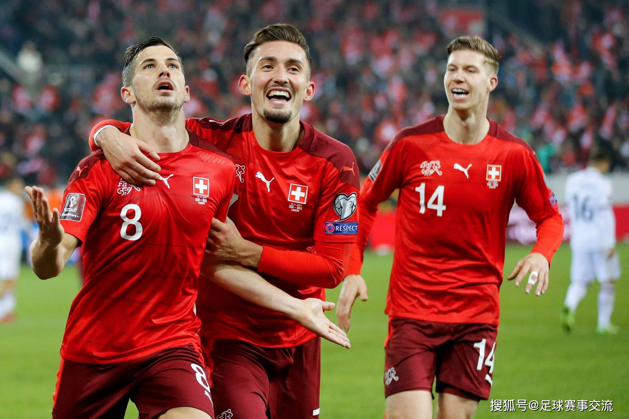 奥地利迎战北马其顿,双方拼尽全力 奥地利迎战北马其顿,双方拼尽全力