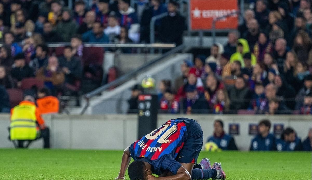 爱游戏官方-巴萨中场受伤，国家德比前景堪忧的简单介绍