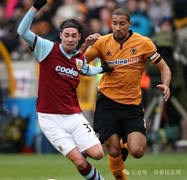 伯恩利前锋连续进球,成为球队骄傲!的简单介绍 伯恩利前锋连续进球,成为球队骄傲!的简单介绍