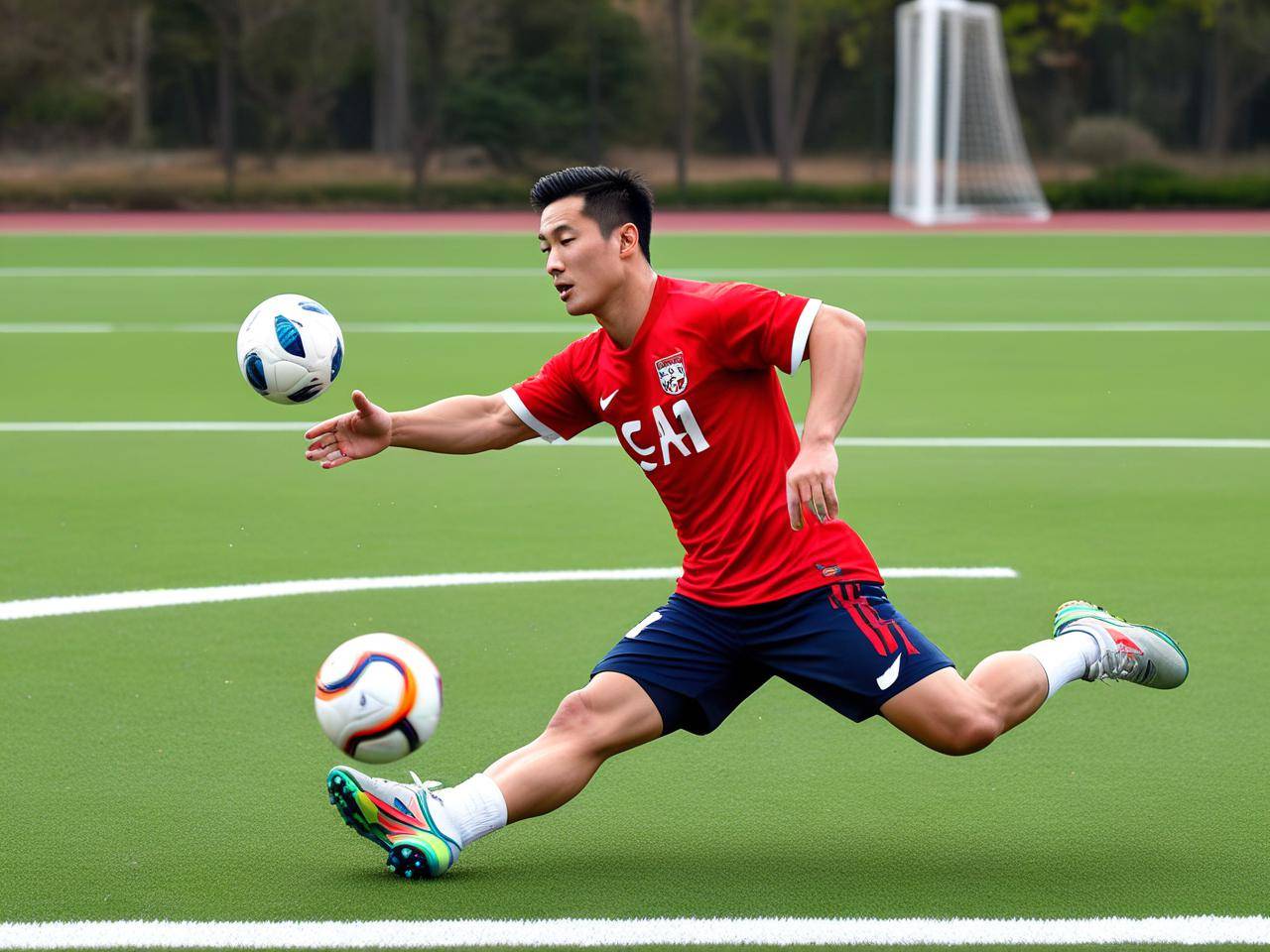 国内足球联赛节奏明快,球队演绎精彩战术的简单介绍 国内足球联赛节奏明快,球队演绎精彩战术的简单介绍