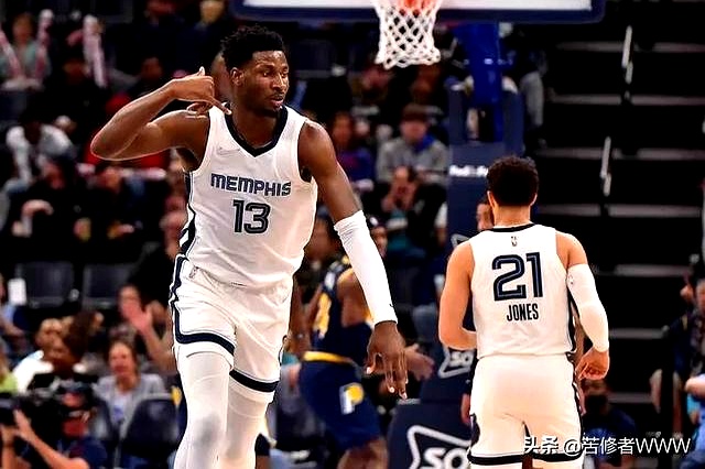 快船大胜灰熊，实现五连胜