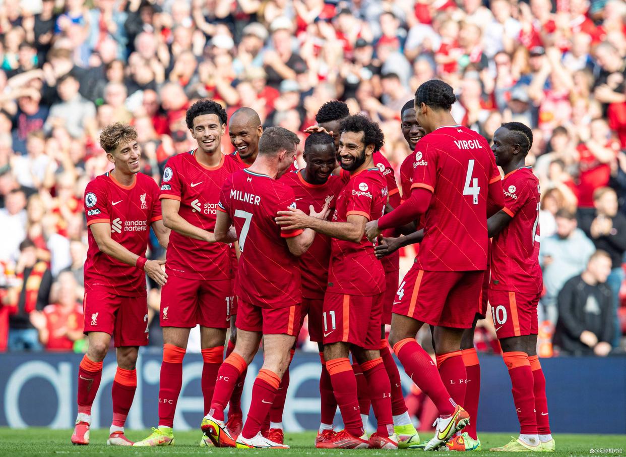 爱游戏官网app-利物浦逆转西汉姆，再下一城领先位置！