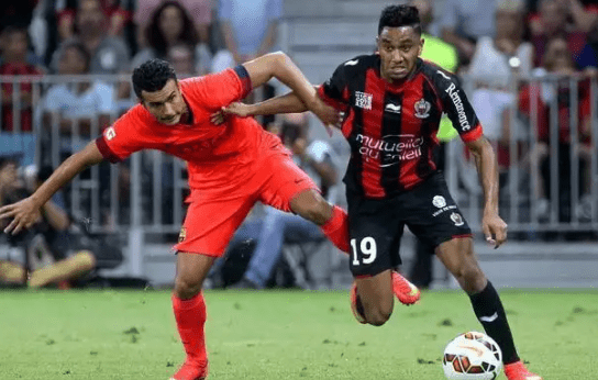 爱游戏官方-阿尔勒主场告捷，法甲排名稳住中游位置