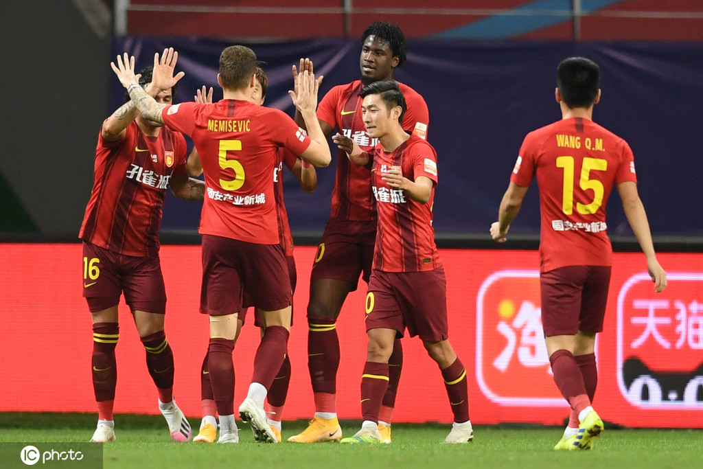 关于国安客场击败富力,继续领跑积分榜的信息 关于国安客场击败富力,继续领跑积分榜的信息